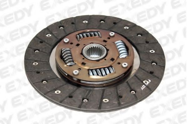 MBD001U Exedy Диск зчеплення