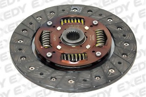 MBD014U Exedy Диск сцепления