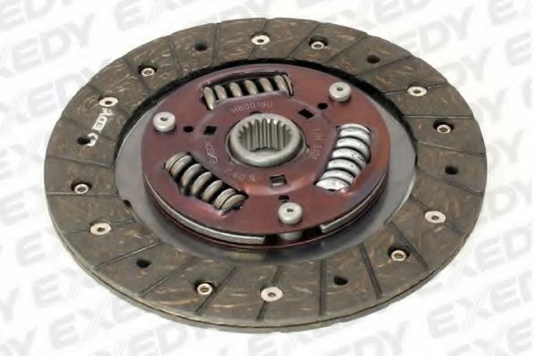 MBD019U Exedy Диск зчеплення