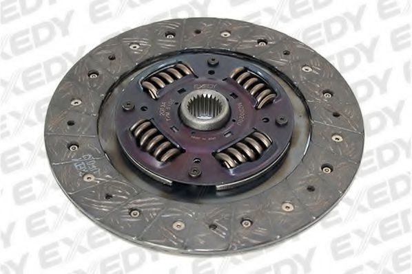 MZD020U Exedy Диск зчеплення для Mazda RX-7