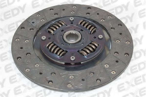 MZD042US Exedy Диск сцепления для Mazda B-Series
