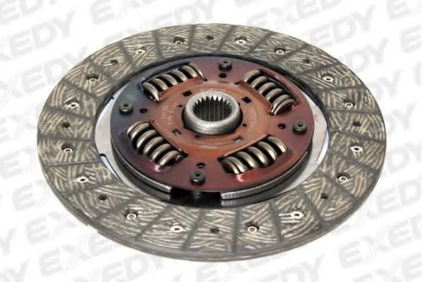 MZD066U Exedy Диск сцепления для Mazda RX-7