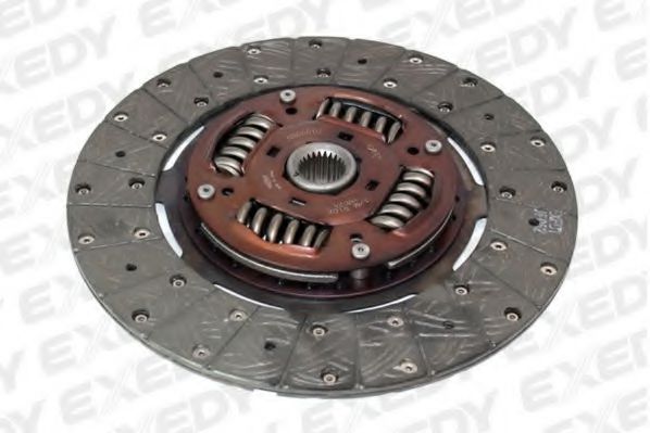 NSD001U Exedy Диск зчеплення для Nissan Patrol