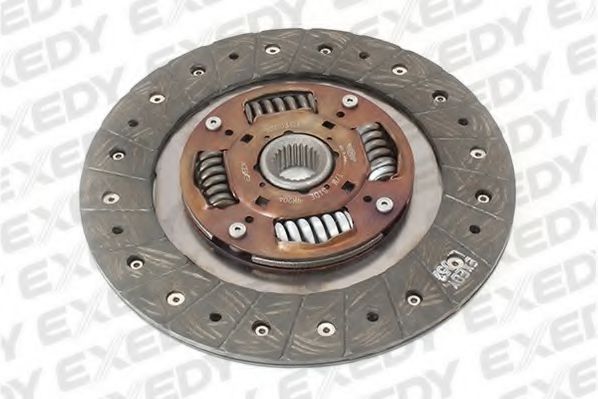 NSD035U Exedy Диск зчеплення