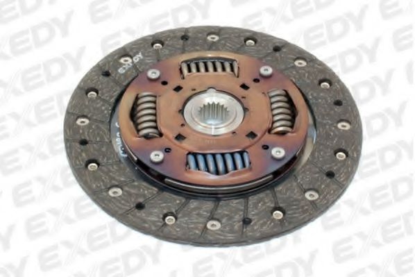 NSD042U Exedy Диск сцепления