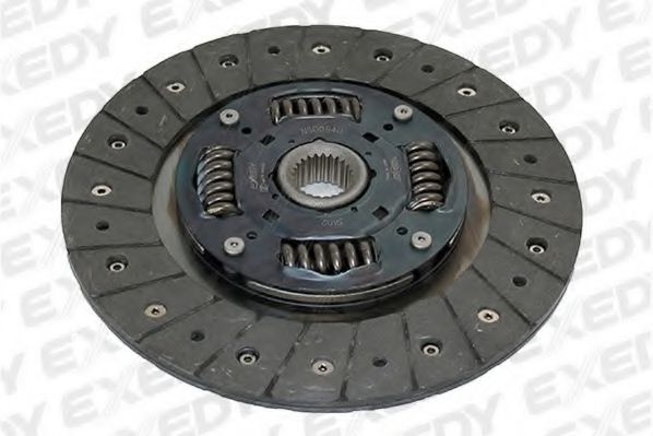 NSD054U Exedy Диск зчеплення