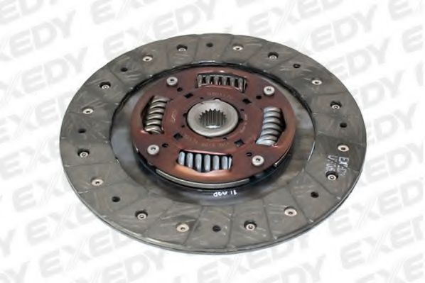 NSD117U Exedy Диск сцепления для Nissan Primera