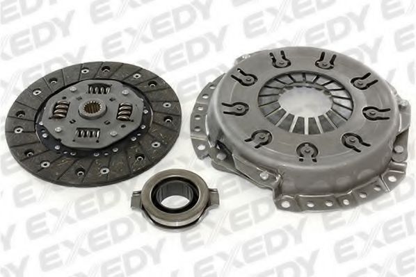 NSK2160 Exedy Комплект сцепления