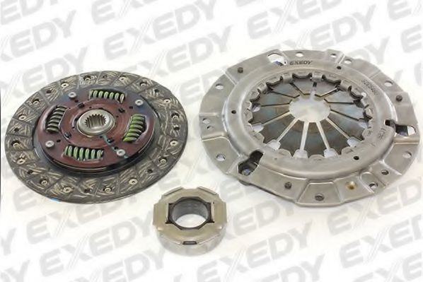 SZK2027 Exedy Комплект зчеплення