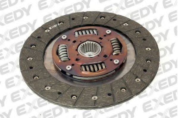 TYD130U Exedy Диск зчеплення