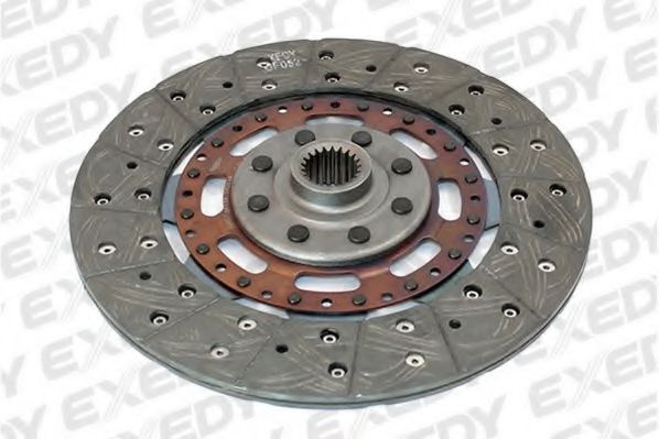 TYD136 Exedy Диск сцепления