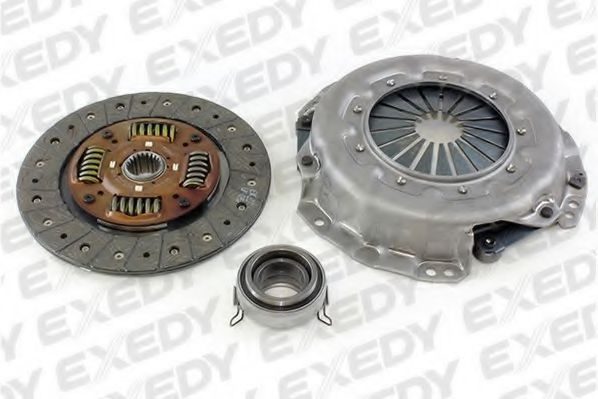 TYK2021 Exedy Комплект сцепления