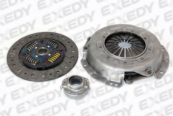 TYK2074 Exedy Комплект сцепления