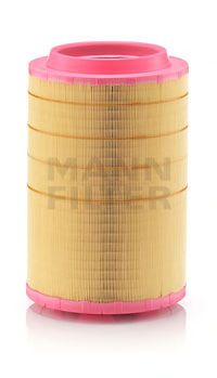 C 27 998/3 Mann Воздушный фильтр