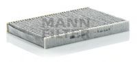 CUK 2952 Mann Фильтр салона