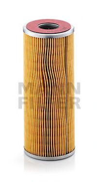 H 1072/11 x Mann Масляный фильтр