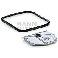 H 199 KIT Mann Фильтр АКПП