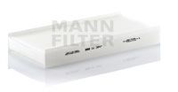 CU 3847 Mann Фильтр салона