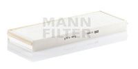 CU 3959 Mann Фильтр салона