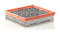 CUK 2184 Mann Фильтр салона