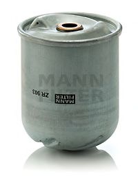 ZR 903 x Mann Оливний фільтр