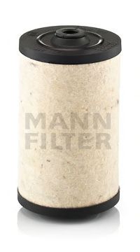 BFU 811 Mann Топливный фильтр