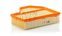 C 25 111 Mann Воздушный фильтр