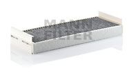 CUK 4795 Mann Фильтр салона