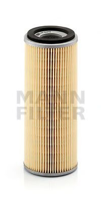 H 1076 x Mann Оливний фільтр