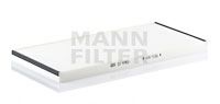 CU 4783 Mann Фильтр салона