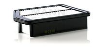 C 26 008 Mann Воздушный фильтр