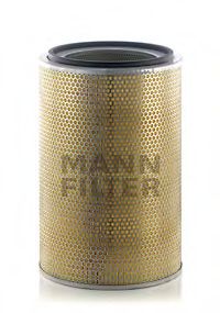 C 31 013 Mann Воздушный фильтр