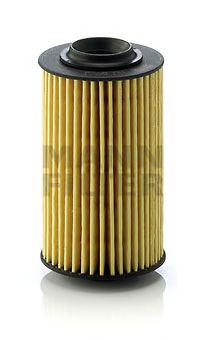 HU 69/3 x Mann Оливний фільтр