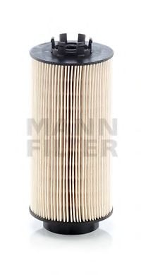 PU 999/2 x Mann Топливный фильтр
