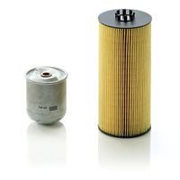 SP 2041-2 x Mann Оливний фільтр