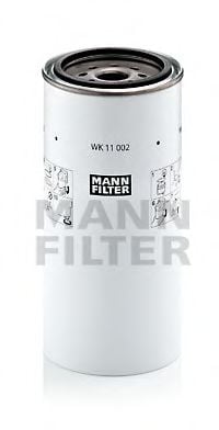 WK 11 002 x Mann Топливный фильтр