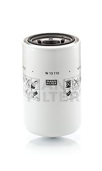 W 13 110 Mann Масляный фильтр