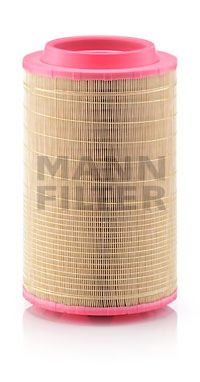 C 25 860/5 Mann Воздушный фильтр