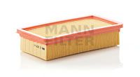 C 2571/1 Mann Повітряний фільтр