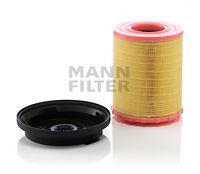 C 29 010 KIT Mann Воздушный фильтр