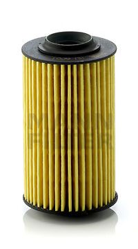 HU 6001 Mann Масляный фильтр