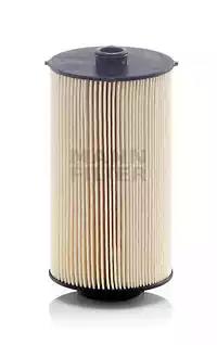 PU10013Z Mann Топливный фильтр