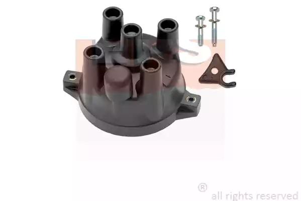 1331117 EPS Кришка розподільника запалювання для Mazda 929