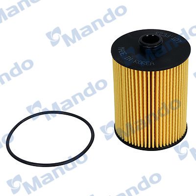EEOW0058Y Mando Оливний фільтр