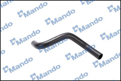 dcc020255 Mando Патрубок радиатора системы охлаждения двигателя для Hyundai Matrix