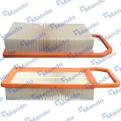 mmf015309 Mando Повітряний фільтр