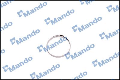 TS577220U000 Mando Пыльник рулевой рейки для Hyundai Accent