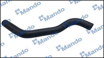 dcc020628 Mando Патрубок радіатора системи охолодження двигуна