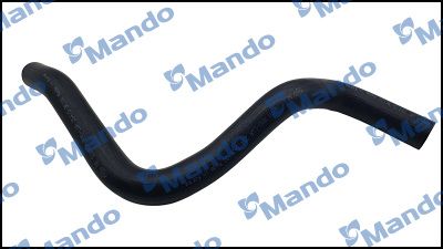 dcc020725 Mando Патрубок радіатора системи охолодження двигуна для Hyundai Sonata
