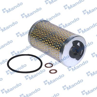 mmf045068 Mando Оливний фільтр для Mercedes G-modell